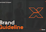 design brand style guide, corporate identity, brand book, corporate identity